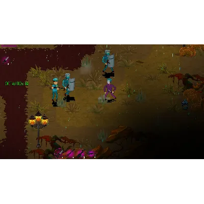 Maniac Path 2 STEAM KEY GLOBAL - irongamers.ru