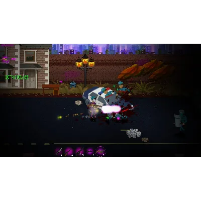 Maniac Path 2 STEAM KEY GLOBAL - irongamers.ru