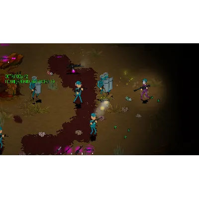 Maniac Path 2 STEAM KEY GLOBAL - irongamers.ru