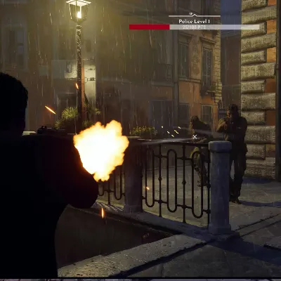 КЛЮЧ American Mafia XBOX, Handheld, PC(не steam) Код - irongamers.ru