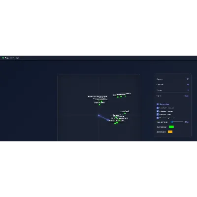 Чит Rust Web Radar — радар в браузере, работает с телефона, делится с тимой - irongamers.ru