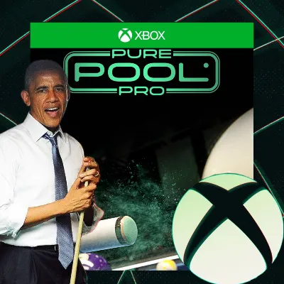 Pure Pool Pro XBOX SERIES X|S GIFT НА ВАШ АККАУНТ - irongamers.ru
