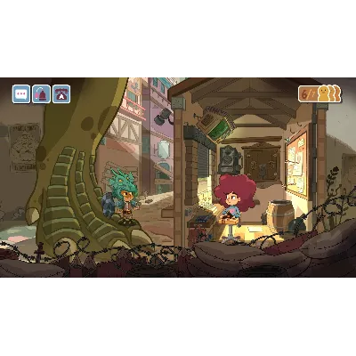 Lil&acute; Guardsman STEAM Ключ | (СНГ+РФ) - irongamers.ru