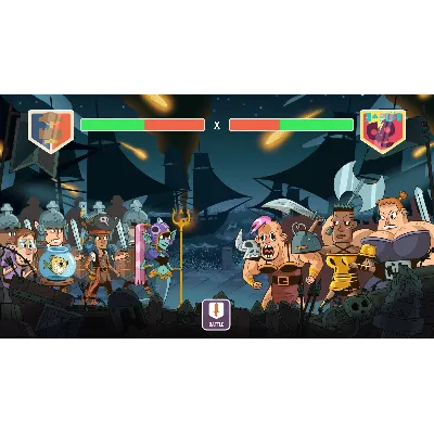 Lil&acute; Guardsman STEAM Ключ | (СНГ+РФ) - irongamers.ru
