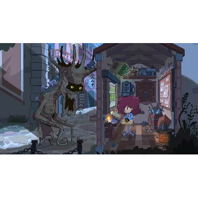 Lil&acute; Guardsman STEAM Ключ | (СНГ+РФ) - irongamers.ru