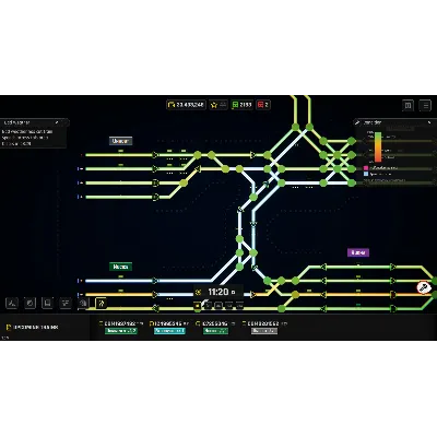 ВСЕ СТРАНЫ+РОССИЯ Rail Route - Expect Delays STEAM - irongamers.ru