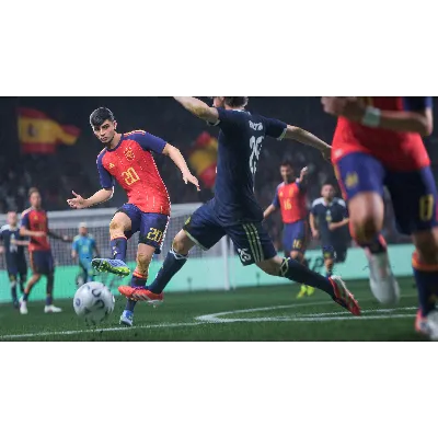 EA SPORTS FC 27 (Выбор версии) XBOX SERIES X|S/ONE - irongamers.ru