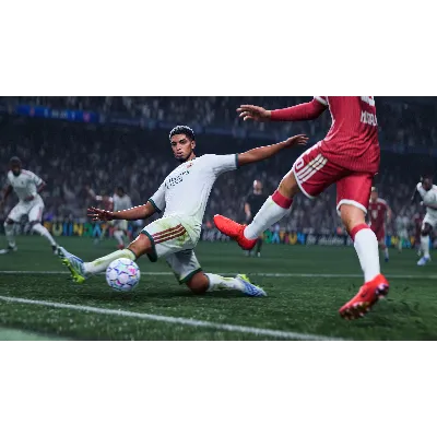 EA SPORTS FC 27 (Выбор версии) XBOX SERIES X|S/ONE - irongamers.ru