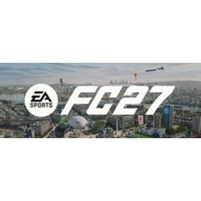 EA SPORTS FC™ 27 | Steam Китай со сменой региона+RU+KZ+UA+CIS+AR+TR - irongamers.ru