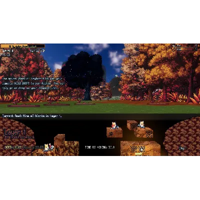 Kin and Quarry STEAM Ключ | (СНГ+РФ) - irongamers.ru