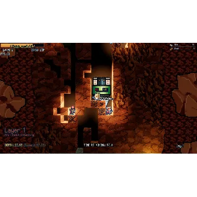 Kin and Quarry STEAM Ключ | (СНГ+РФ) - irongamers.ru