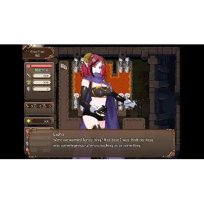 The Dungeon of Lulu Farea: Rebirth АВТОДОСТАВКА STEAM GLOBAL МГНОВЕННО ЛИЦЕНЗИЯ - irongamers.ru