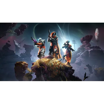 Destiny 2 - The Collection Bundle DLC EU XBOX One / Xbox Series X|S КЛЮЧ - irongamers.ru