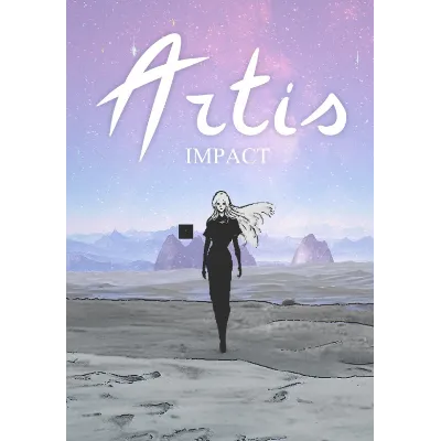 Artis Impact| STEAM КЛЮЧ РФ+СНГ - irongamers.ru