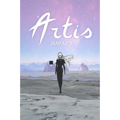 Artis Impact| STEAM КЛЮЧ РФ+СНГ - irongamers.ru