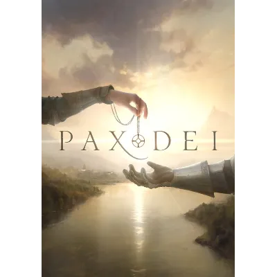 Pax Dei| STEAM КЛЮЧ Россия - irongamers.ru