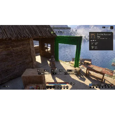 Pax Dei| STEAM КЛЮЧ Россия - irongamers.ru