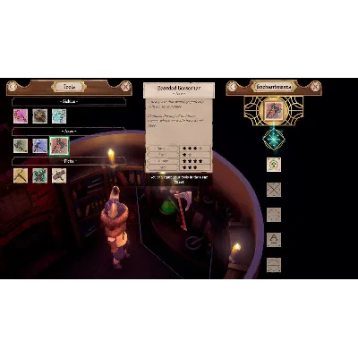 The Magical Mixture Mill| STEAM КЛЮЧ RU+CIS+TR+IN - irongamers.ru
