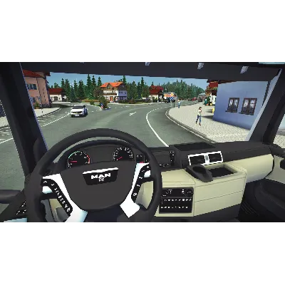 Construction Simulator 3 - Pocket Edition| STEAM КЛЮЧ СНГ - irongamers.ru