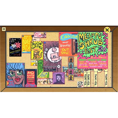 Wax Heads| STEAM КЛЮЧ РФ+СНГ - irongamers.ru