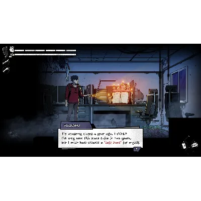 The Coma 3: Bloodlines| STEAM КЛЮЧ РФ+СНГ - irongamers.ru