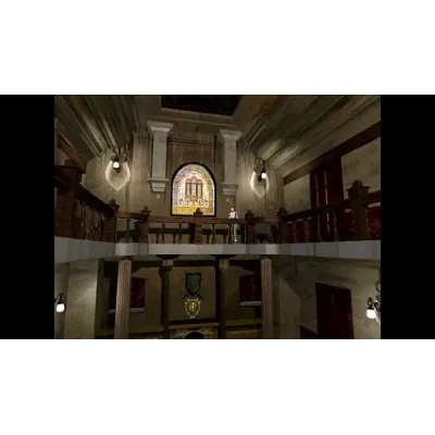 Resident Evil (1996)| STEAM КЛЮЧ РФ+СНГ - irongamers.ru
