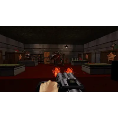 DUKE NUKEM 3D: 20TH ANNIVERSARY WORLD TOUR XBOX КЛЮЧ - irongamers.ru