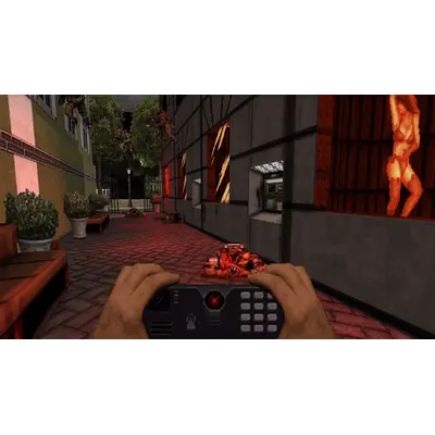 DUKE NUKEM 3D: 20TH ANNIVERSARY WORLD TOUR XBOX КЛЮЧ - irongamers.ru