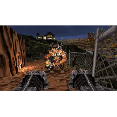DUKE NUKEM 3D: 20TH ANNIVERSARY WORLD TOUR XBOX КЛЮЧ - irongamers.ru