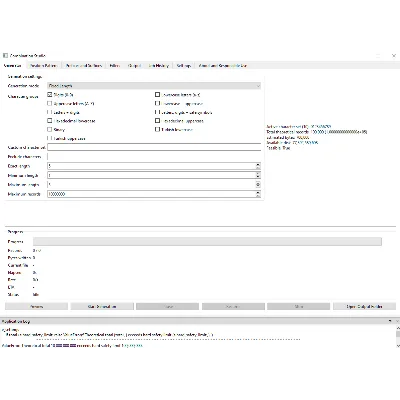 Combination (Wordlist) Studio Pro – Advanced Combination &amp; Test Data Generator - irongamers.ru