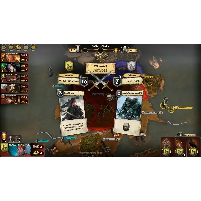 A Game Of Thrones - A Dance With Dragons STEAM Ключ | (СНГ+РФ) - irongamers.ru