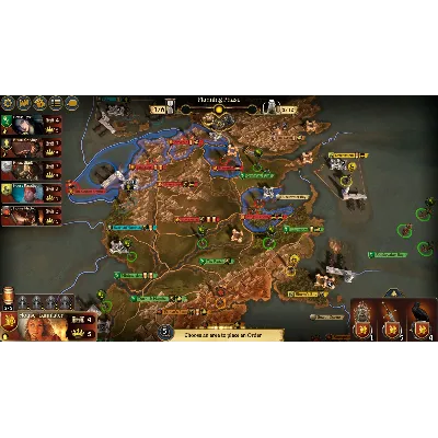 A Game Of Thrones - A Dance With Dragons STEAM Ключ | (СНГ+РФ) - irongamers.ru