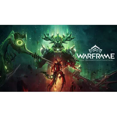 WARFRAME | АВТОФАРМ 30-90-180 ДНЕЙ | TWITCH DROPS - irongamers.ru