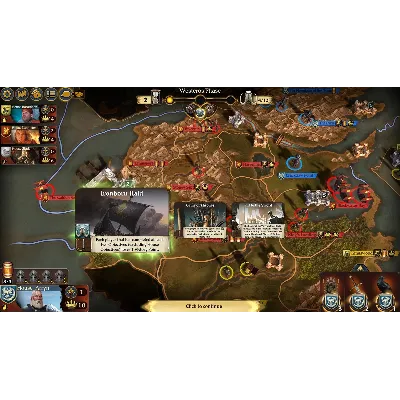A Game Of Thrones - A Feast For Crows STEAM Ключ | (СНГ+РФ) - irongamers.ru