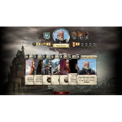 A Game Of Thrones - A Feast For Crows STEAM Ключ | (СНГ+РФ) - irongamers.ru