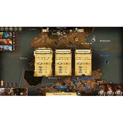 A Game Of Thrones - A Feast For Crows STEAM Ключ | (СНГ+РФ) - irongamers.ru
