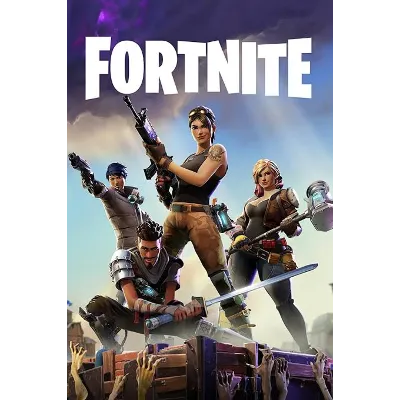 FORTNITE | АВТОФАРМ 30-90-180 ДНЕЙ | TWITCH DROPS - irongamers.ru
