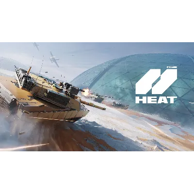 WORLD OF TANKS: HEAT EU | АВТОФАРМ 30-90-180 ДНЕЙ | TWITCH DROPS - irongamers.ru