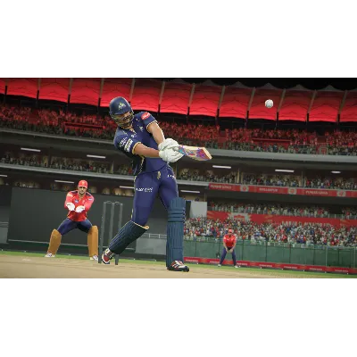 Cricket 26 - The Official Game of the Ashes Steam АККАУНТ - irongamers.ru