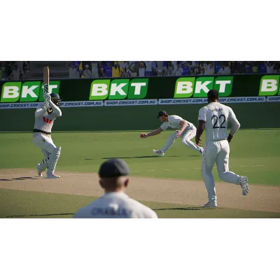Cricket 26 - The Official Game of the Ashes Steam АККАУНТ - irongamers.ru
