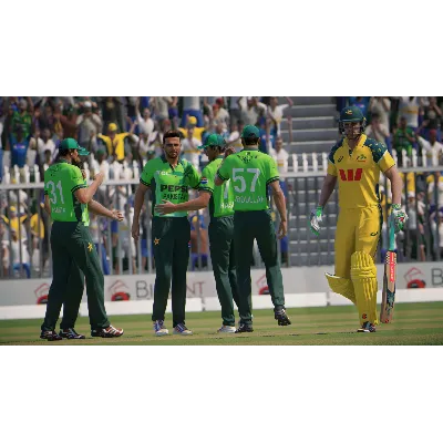 Cricket 26 - The Official Game of the Ashes Steam АККАУНТ - irongamers.ru