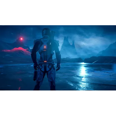 Mass Effect™: Andromeda – Deluxe Recruit Edition (Xbox/PC) КЛЮЧ - irongamers.ru
