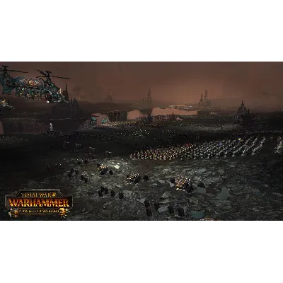 Россия + Мир | The King and the Warlord - Total War: Warhammer 1 / I | DLC | Ключ - irongamers.ru