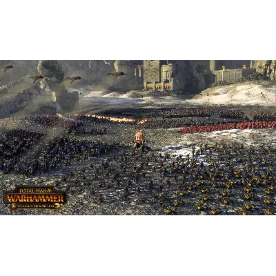 Россия + Мир | The King and the Warlord - Total War: Warhammer 1 / I | DLC | Ключ - irongamers.ru