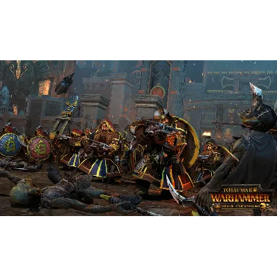 Россия + Мир | The King and the Warlord - Total War: Warhammer 1 / I | DLC | Ключ - irongamers.ru