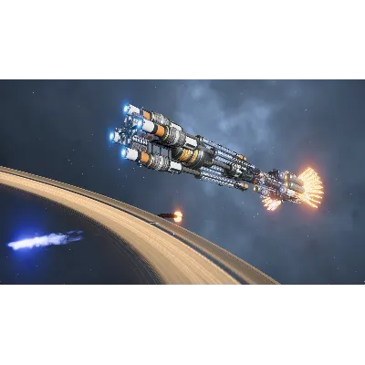 Terra Invicta - Dark Skies DLC АВТОДОСТАВКА STEAM РОССИЯ - irongamers.ru
