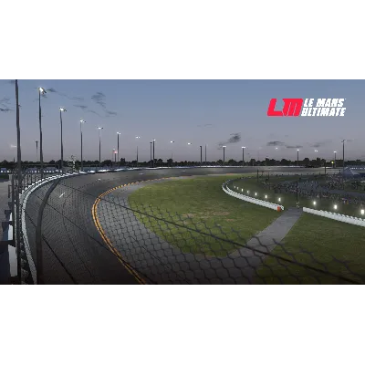 Le Mans Ultimate - US Track Pass DLC АВТОДОСТАВКА STEAM РОССИЯ - irongamers.ru