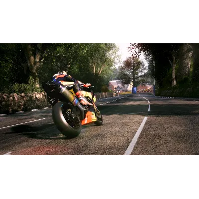 TT Isle of Man: Ride on the Edge 3 Racing Fan Edition (Steam РФ КЛЮЧ) - irongamers.ru