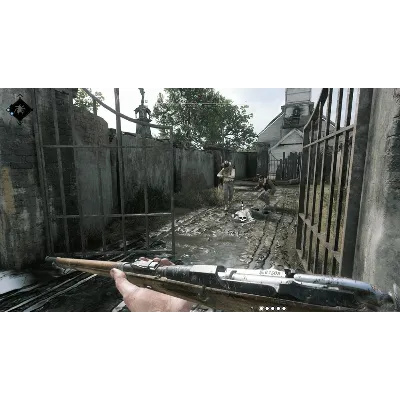 Hunt: Showdown 1896 - Premium Edition XBOX SERIES X|S Ключ - irongamers.ru