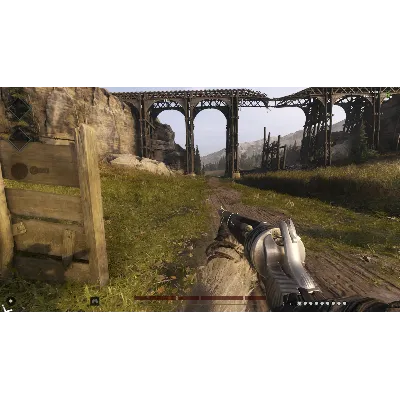 Hunt: Showdown 1896 - Premium Edition XBOX SERIES X|S Ключ - irongamers.ru